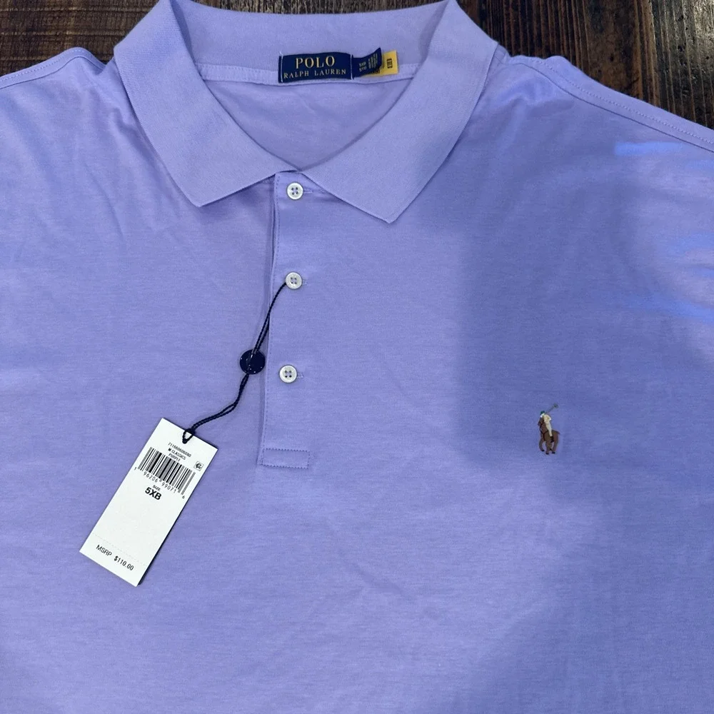 Ralph Lauren nwt polo